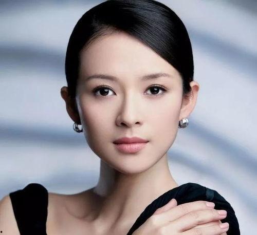 中国最好看女明星,盘点中国影视圈最具魅力的女明星风采