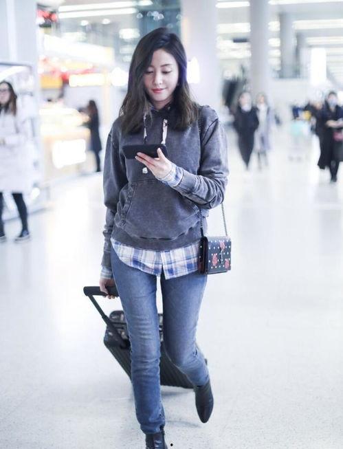 明星卫衣推荐,时尚潮流必备单品推荐