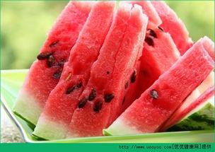 晚上怀孕吃瓜好吗